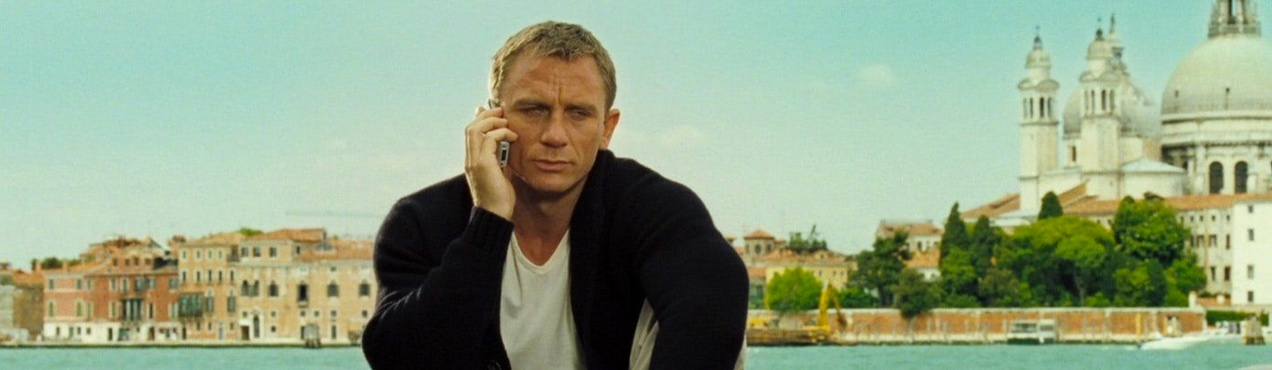 locations in casino royale